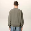 Load image into Gallery viewer, COTTON TONAL AMI DE COEUR SWEATSHIRT
