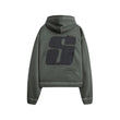 Load image into Gallery viewer, Transit cropped hoodie
